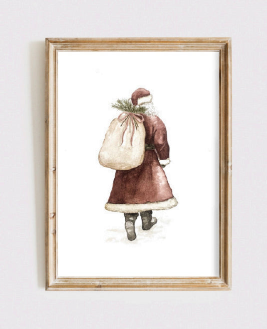 Special Delivery | Art Print