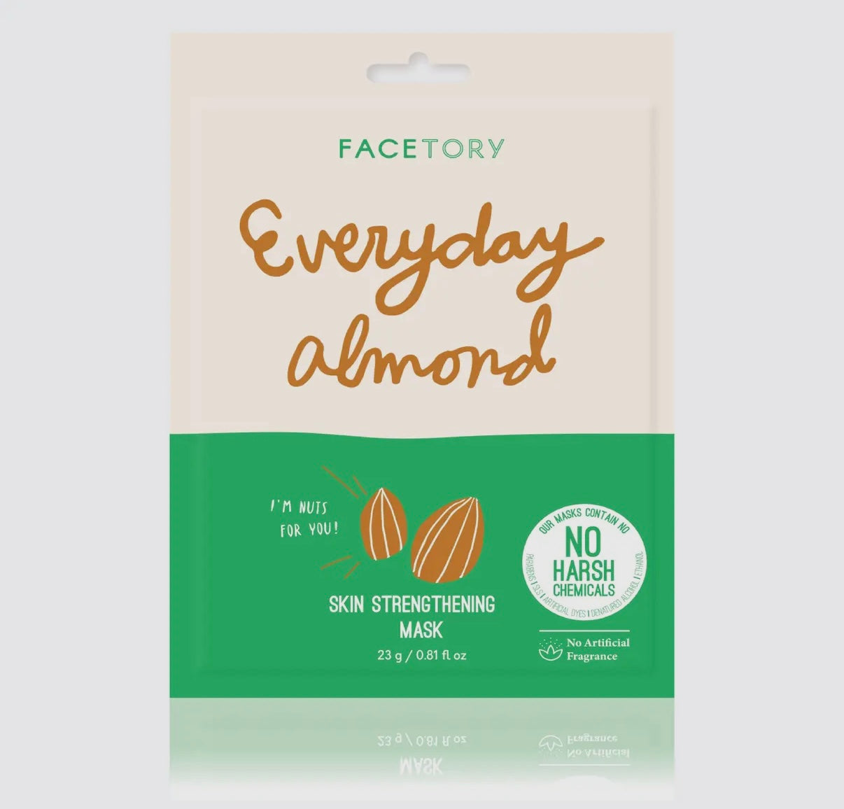 Beauty Mask - Everyday