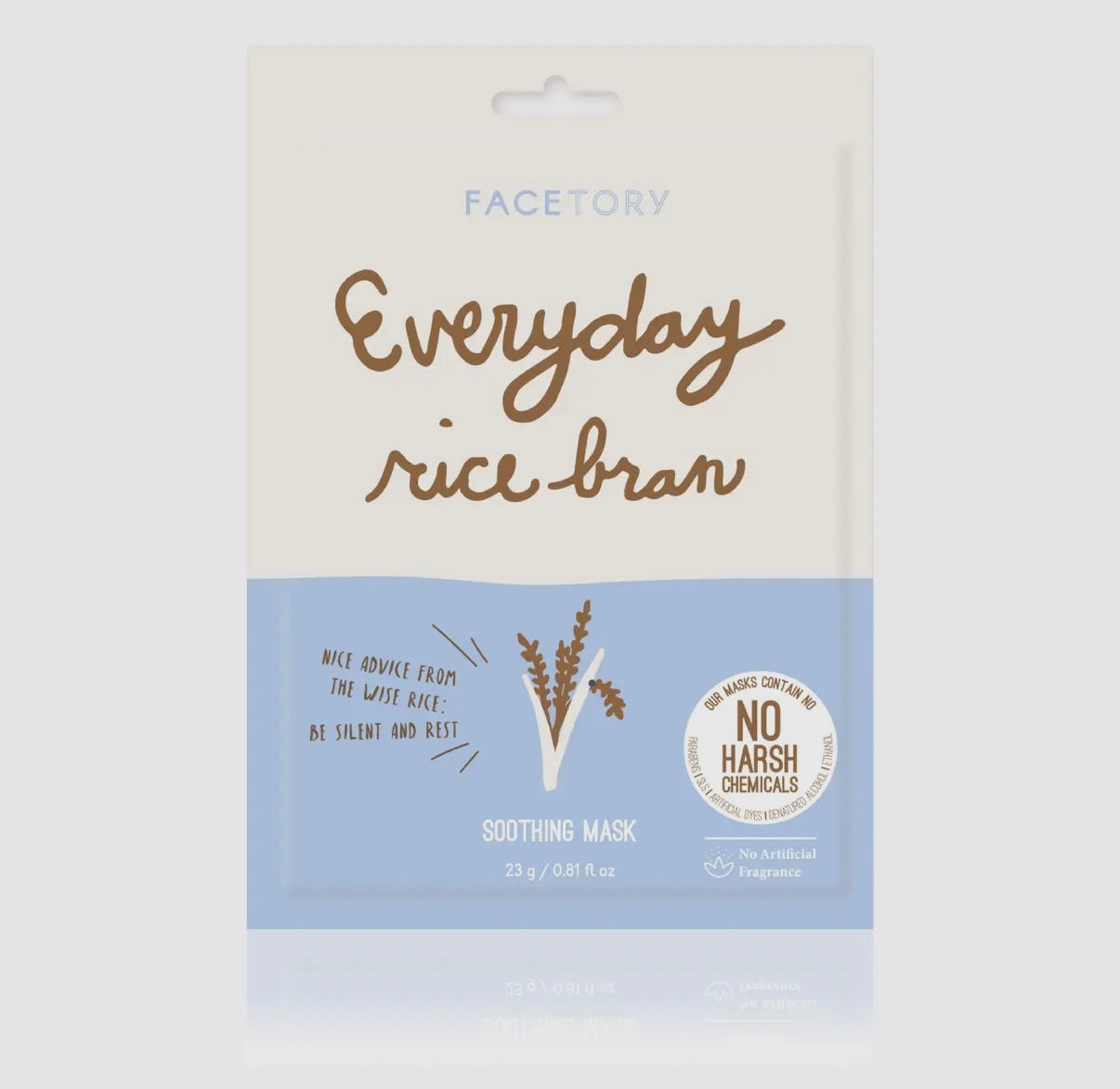 Beauty Mask - Everyday