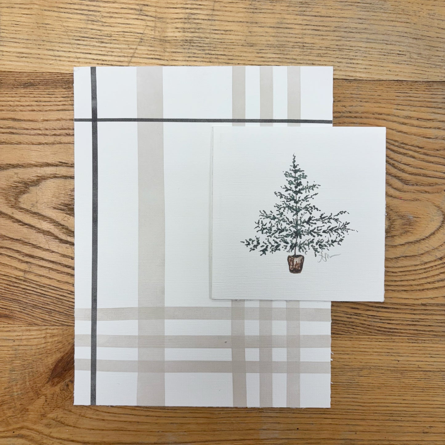 Abbie Marie Studios Art Print Set