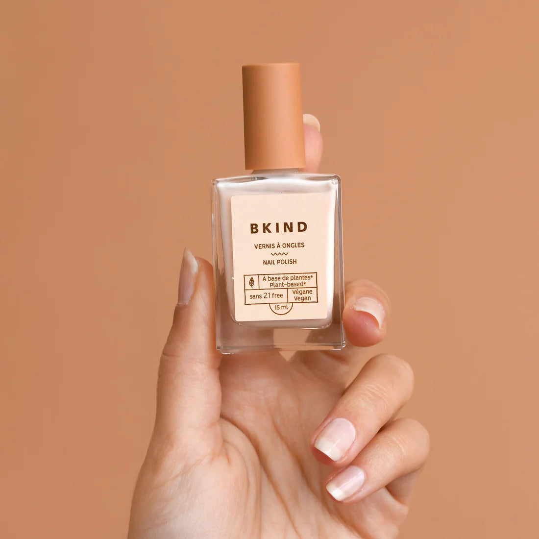 Nail Polish - French Beige