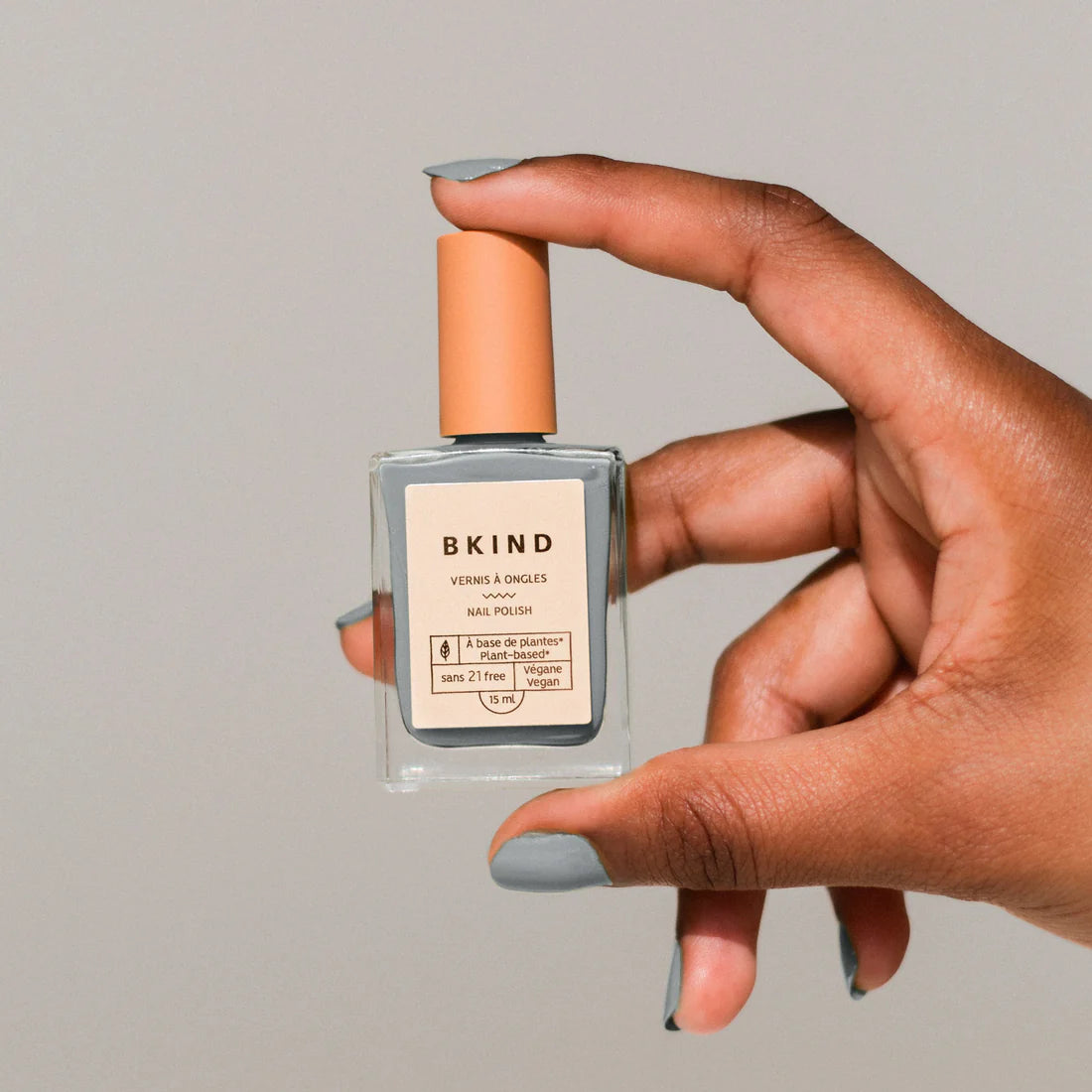 Nail Polish - Karma