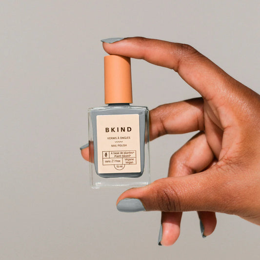 Nail Polish - Karma