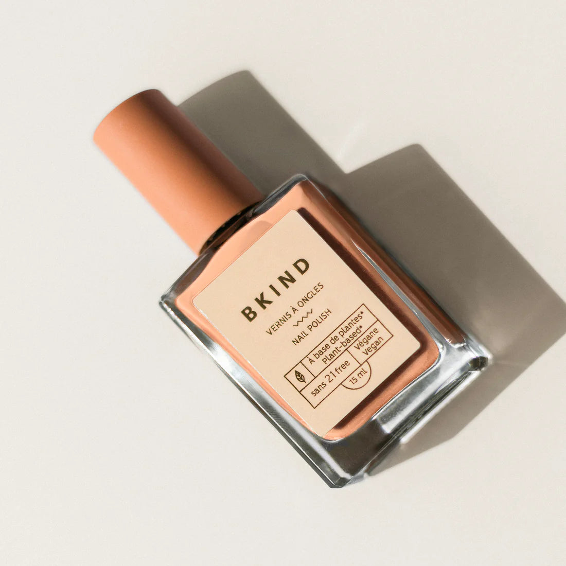 Nail Polish - Rosé all day