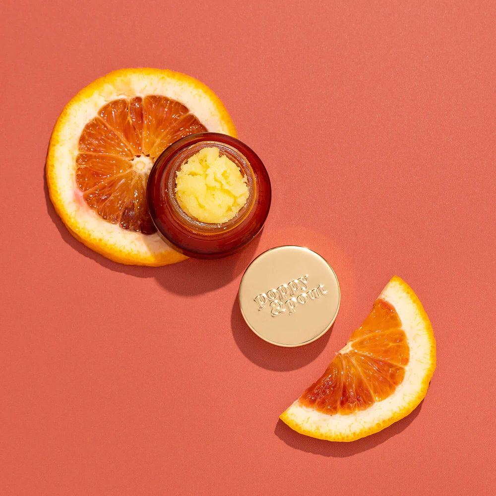 Lip Scrub