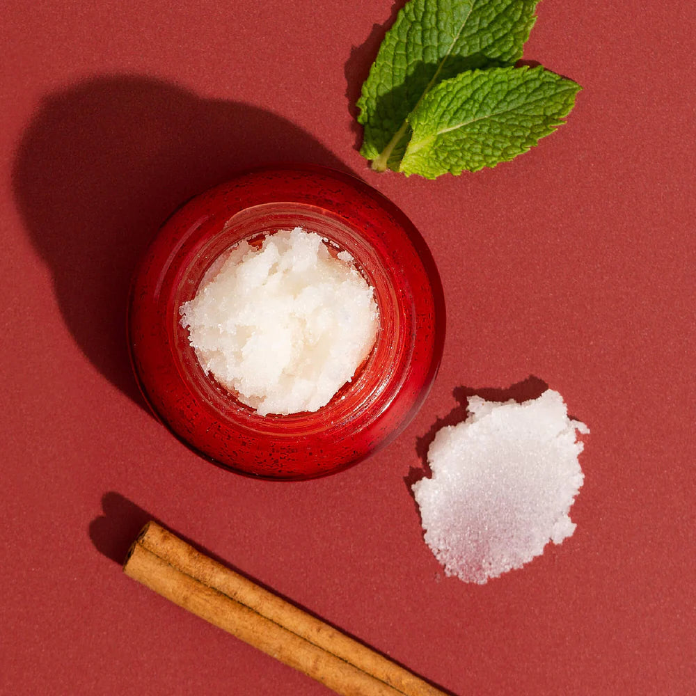 Lip Scrub