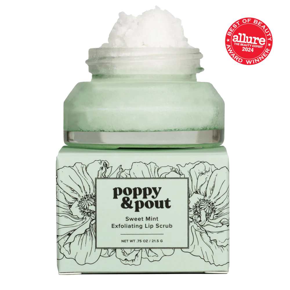 Lip Scrub