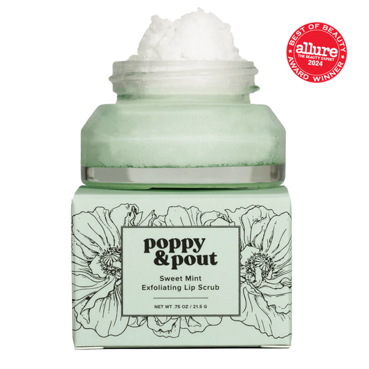 Lip Scrub