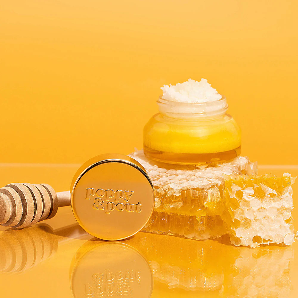 Lip Scrub