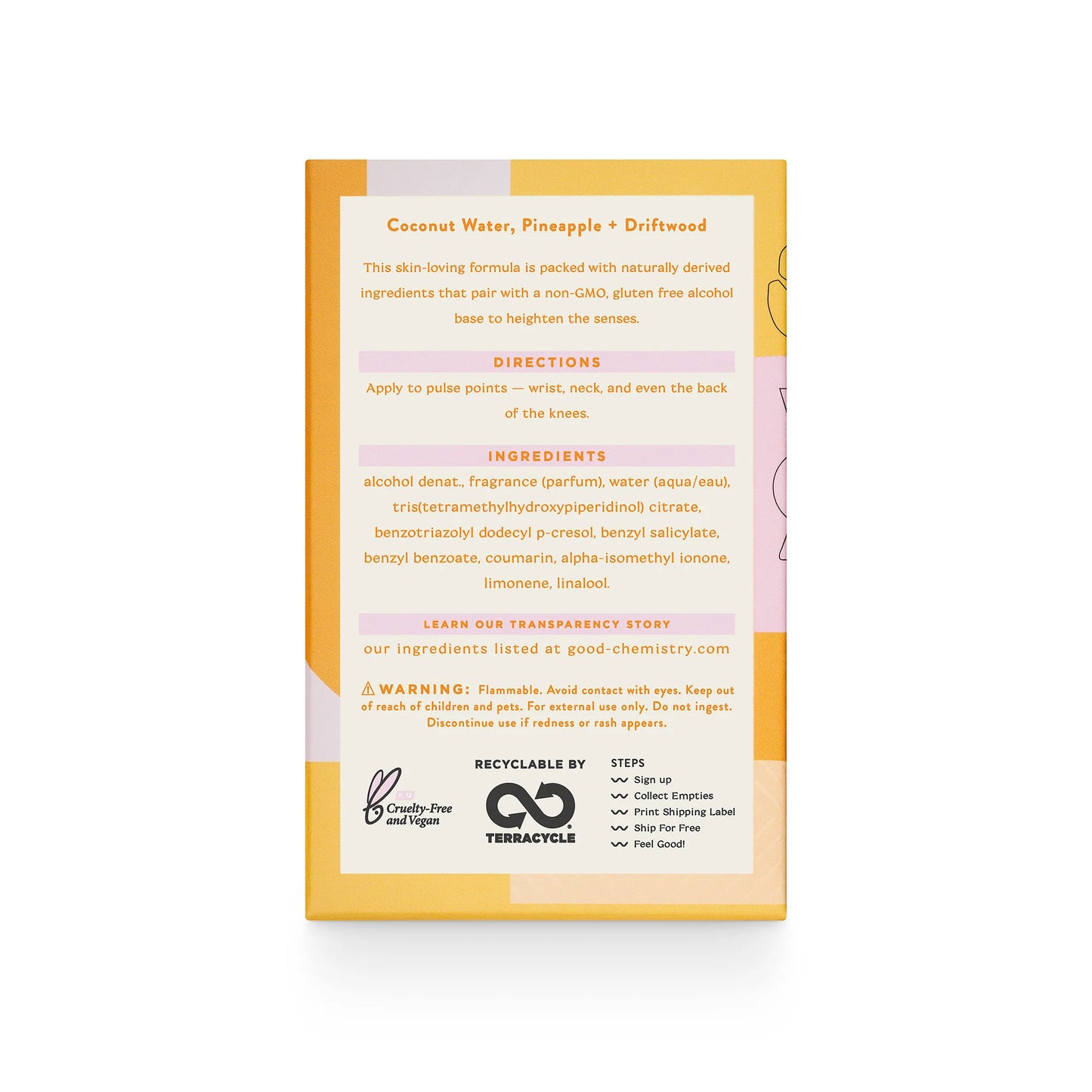 Eau de Parfum - Coco Blush