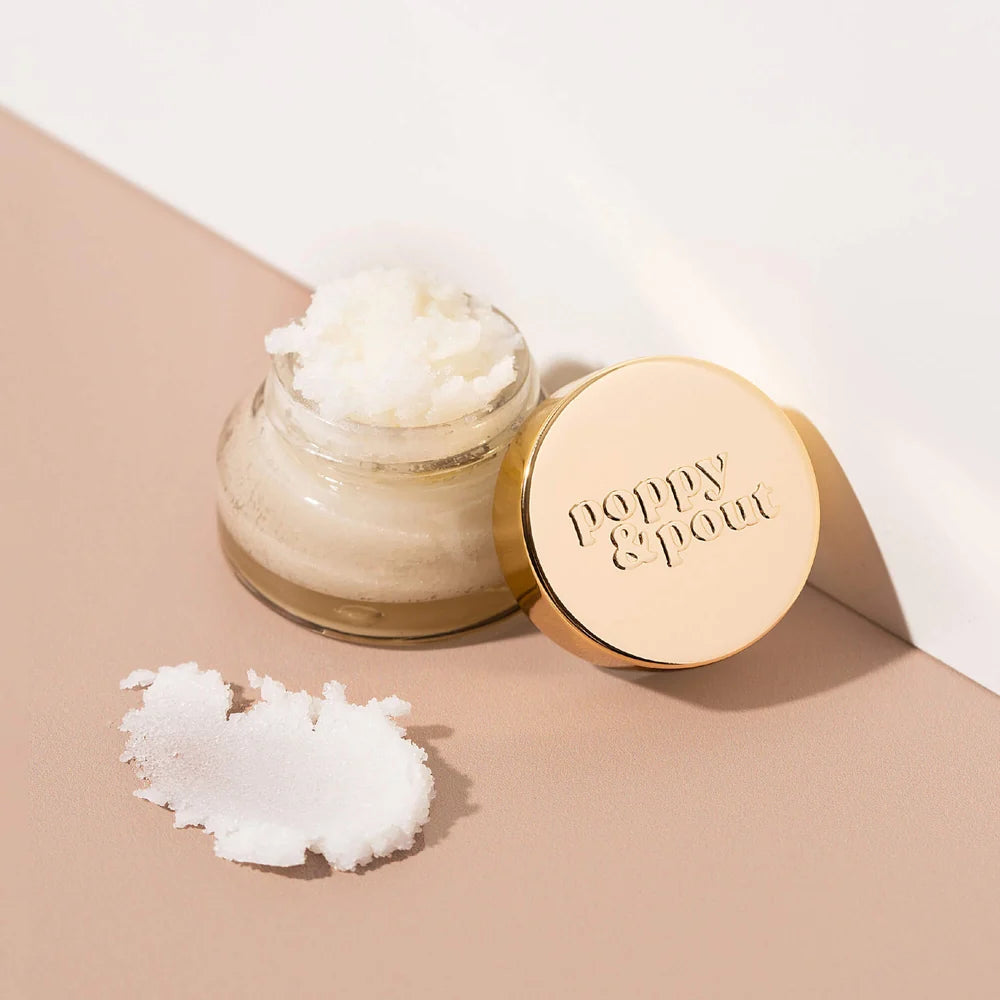 Island Coconut 🥥 Lip Scrub