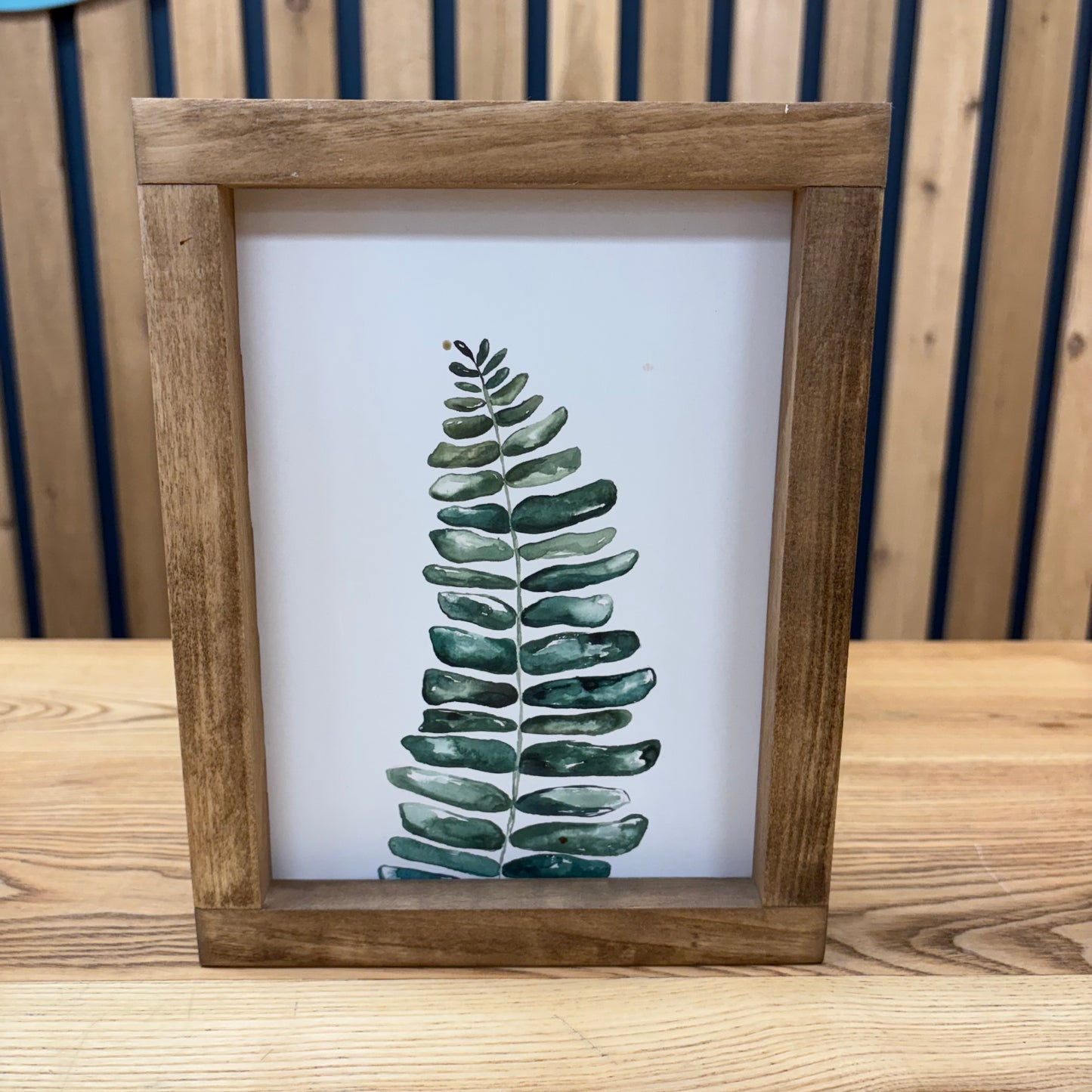 Abbie Marie Studios 6x8 Framed Art