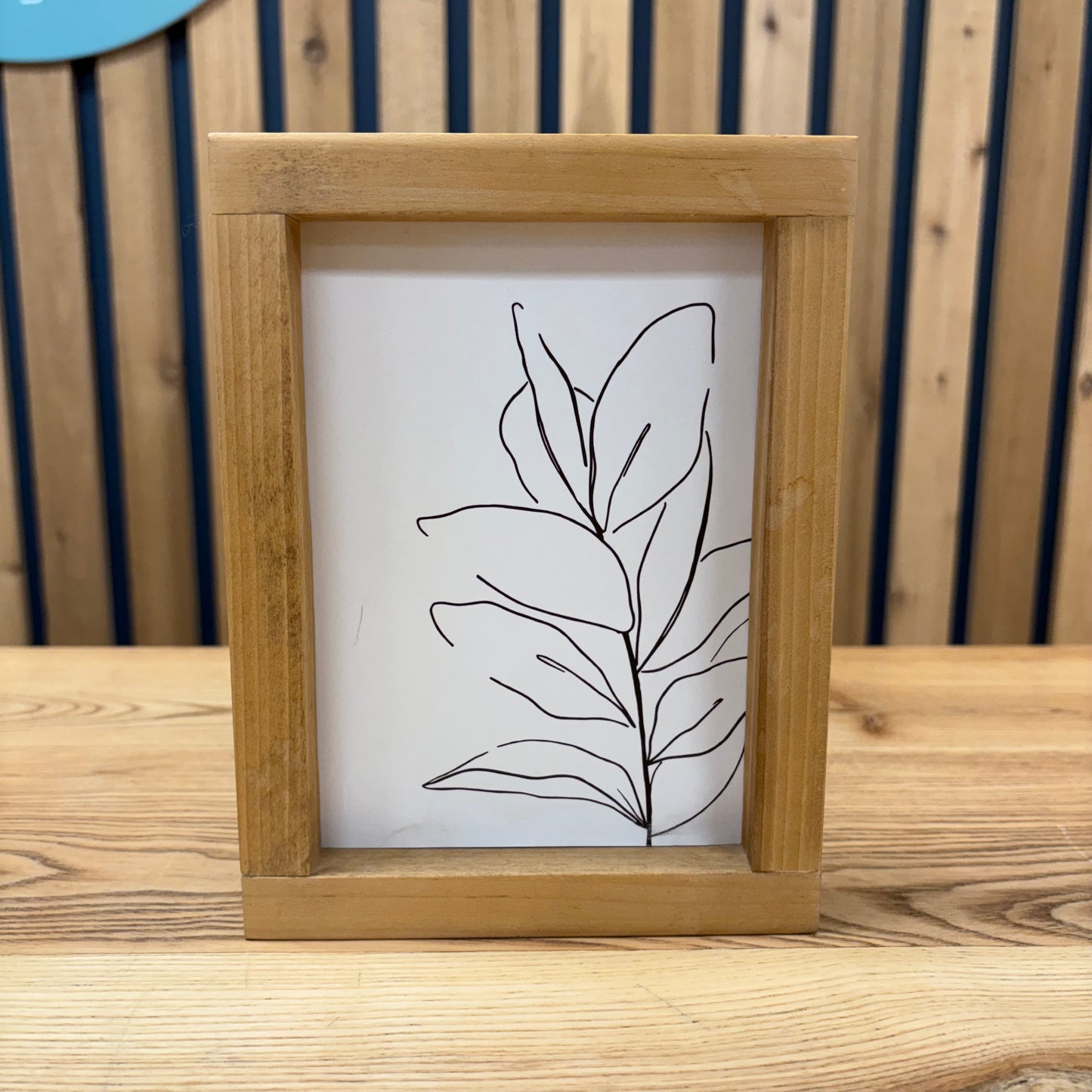 Abbie Marie Studios 5x7 Framed Art