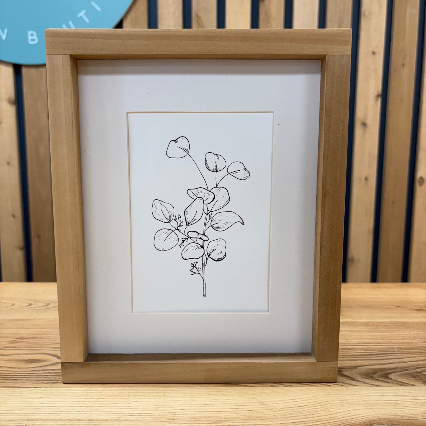 Abbie Marie Studios 8x10 Framed Art