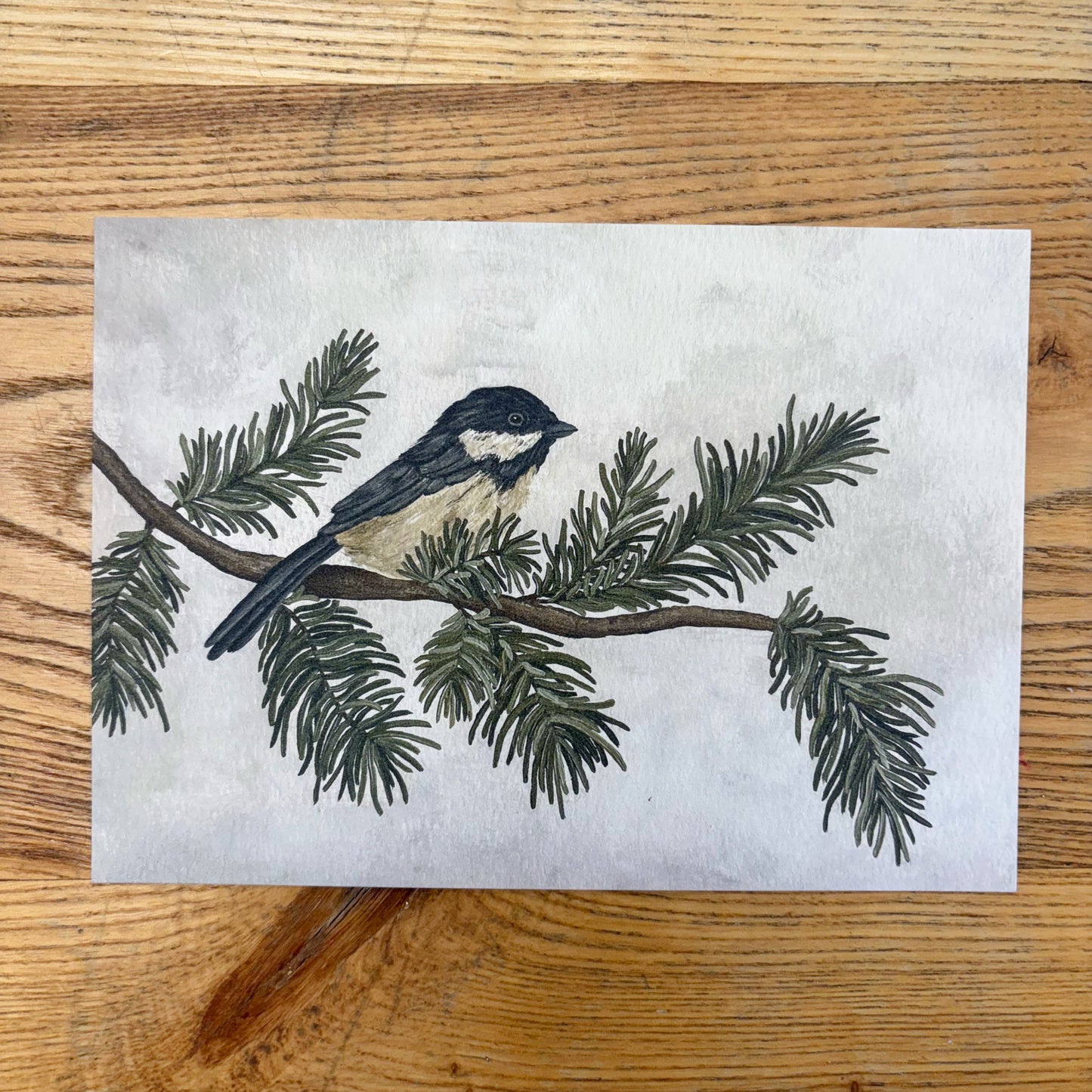 Abbie Marie Studios Art Prints | 5 x 7 inch