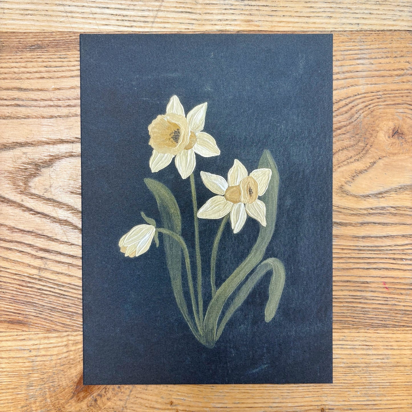 Abbie Marie Studios Art Prints | 5 x 7 inch