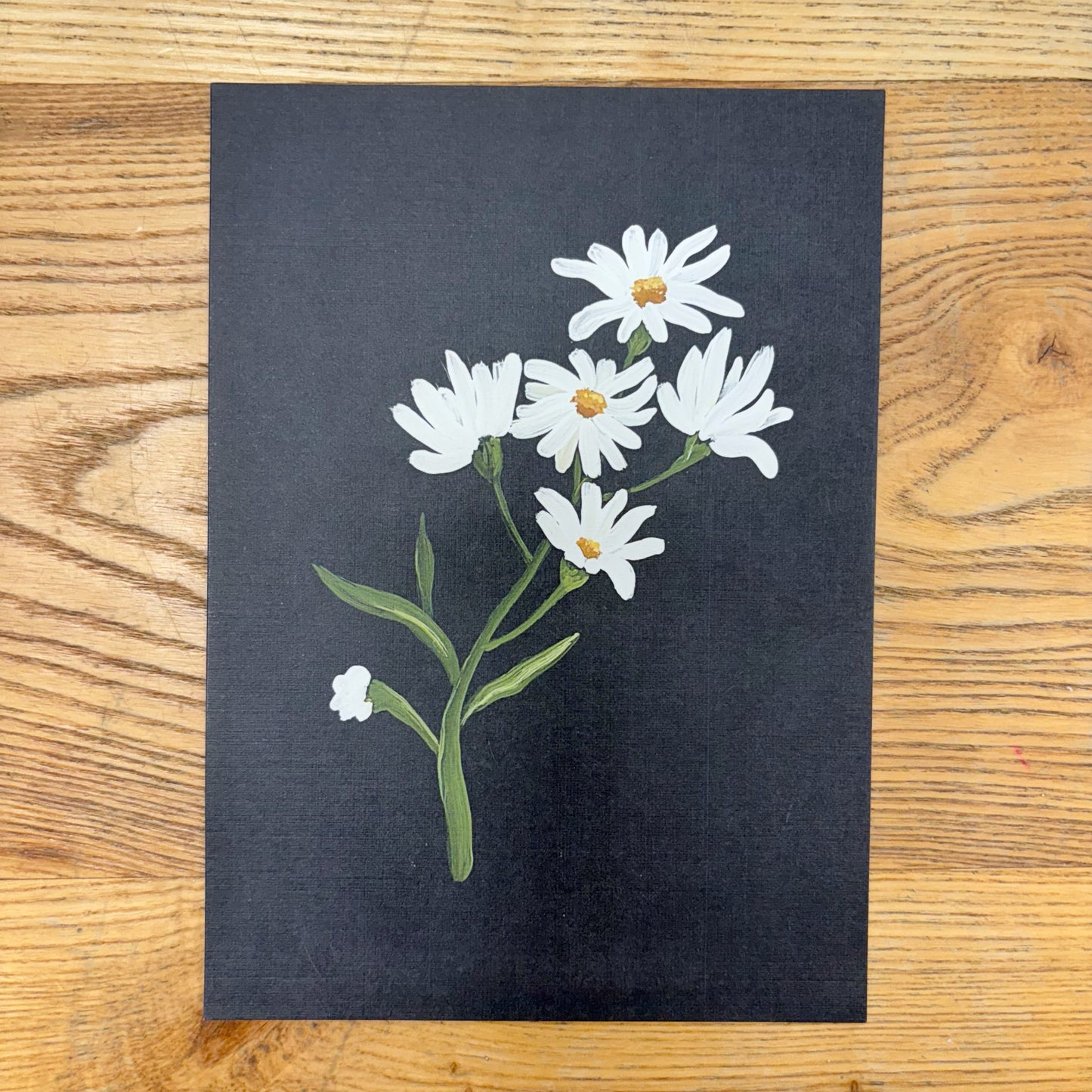 Abbie Marie Studios Art Prints | 5 x 7 inch