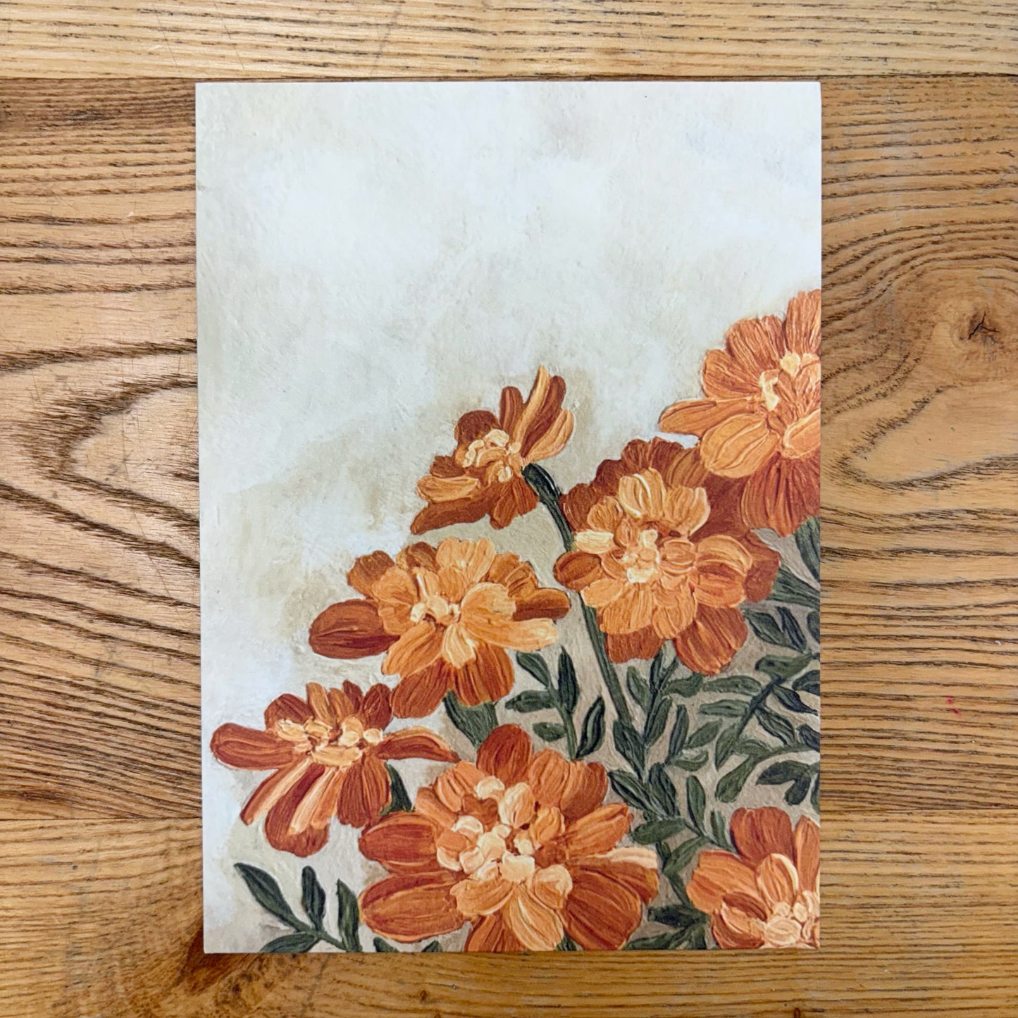 Abbie Marie Studios Art Prints | 5 x 7 inch