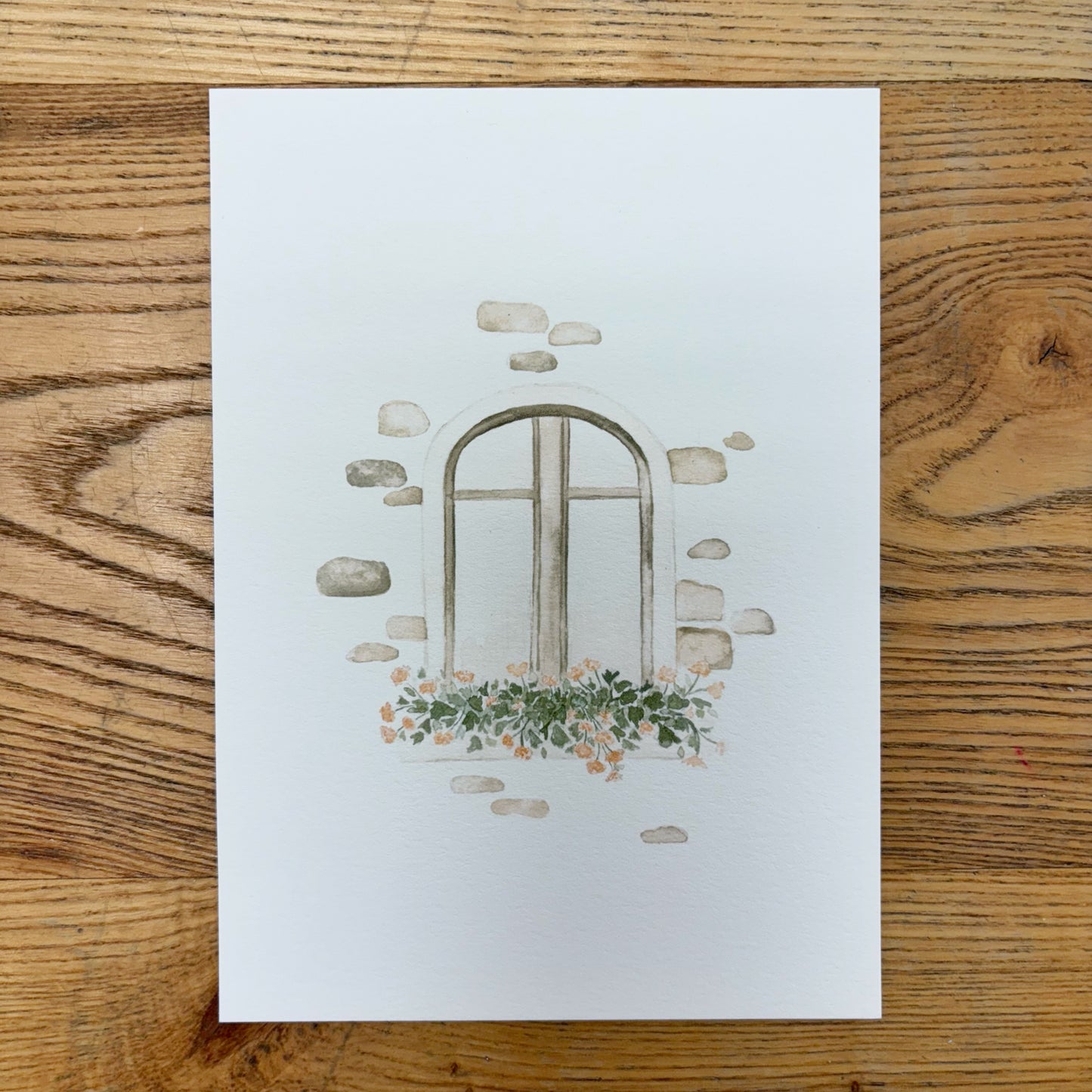 Abbie Marie Studios Art Prints | 5 x 7 inch