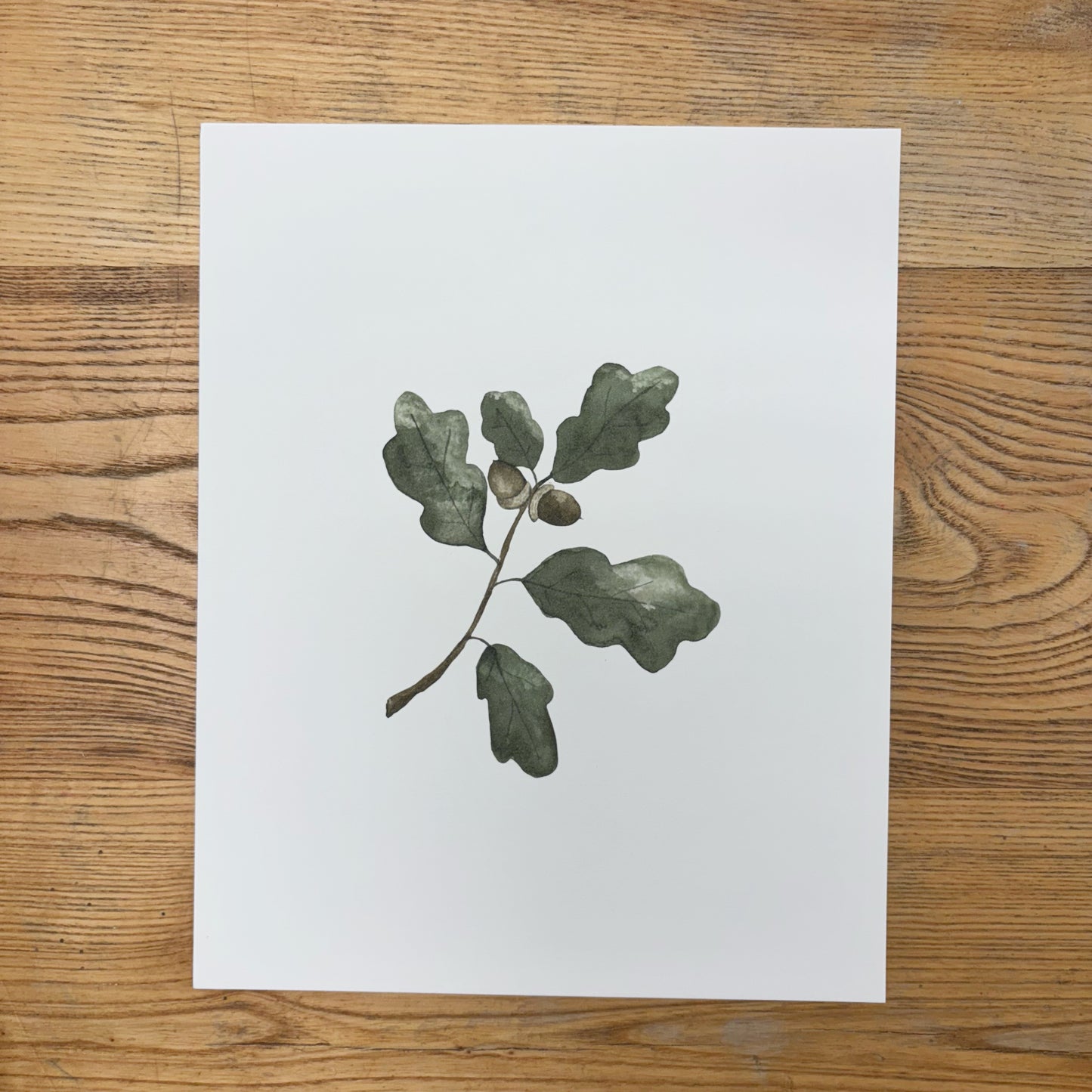 Abbie Marie Studios 8x10 Art Prints