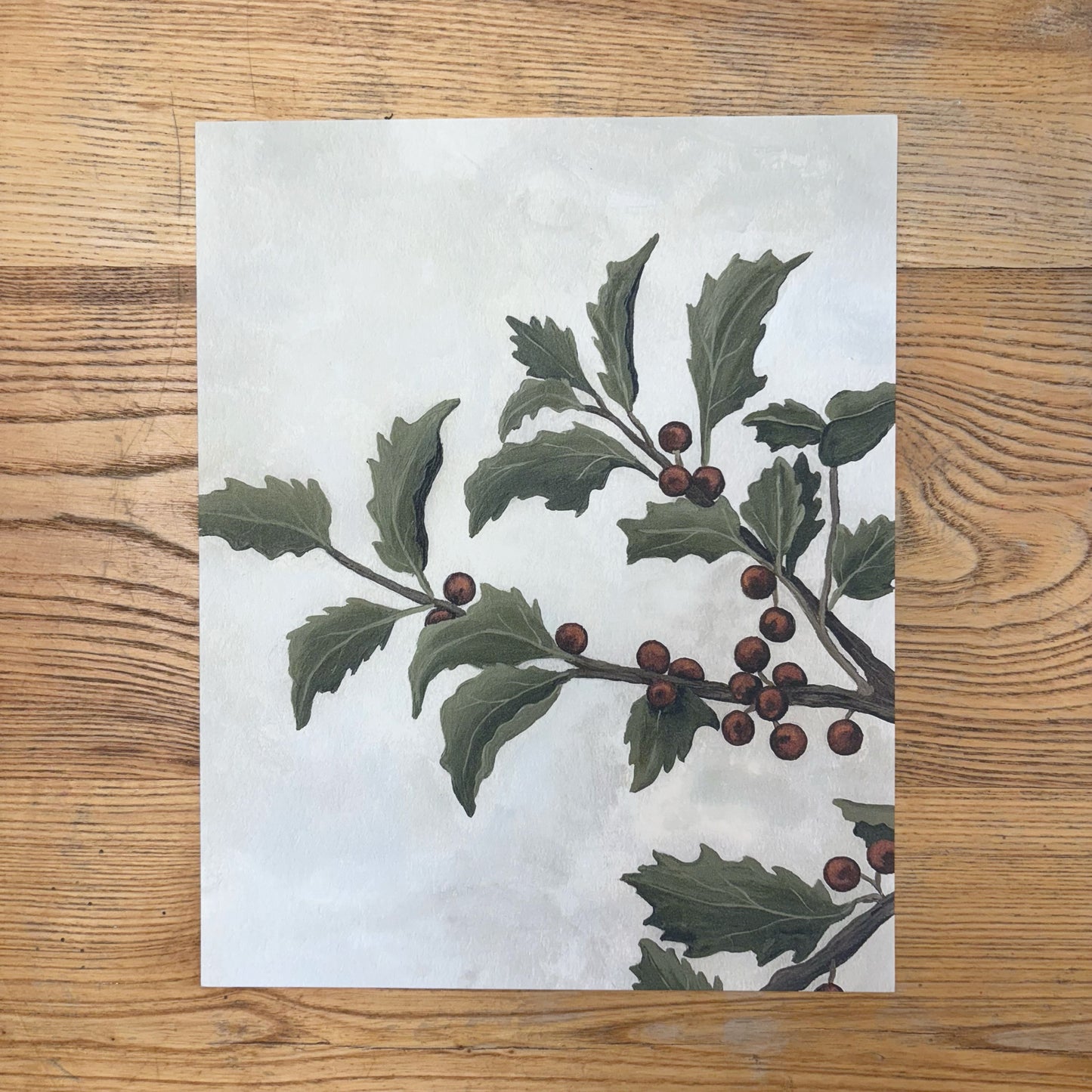 Abbie Marie Studios 8x10 Art Prints