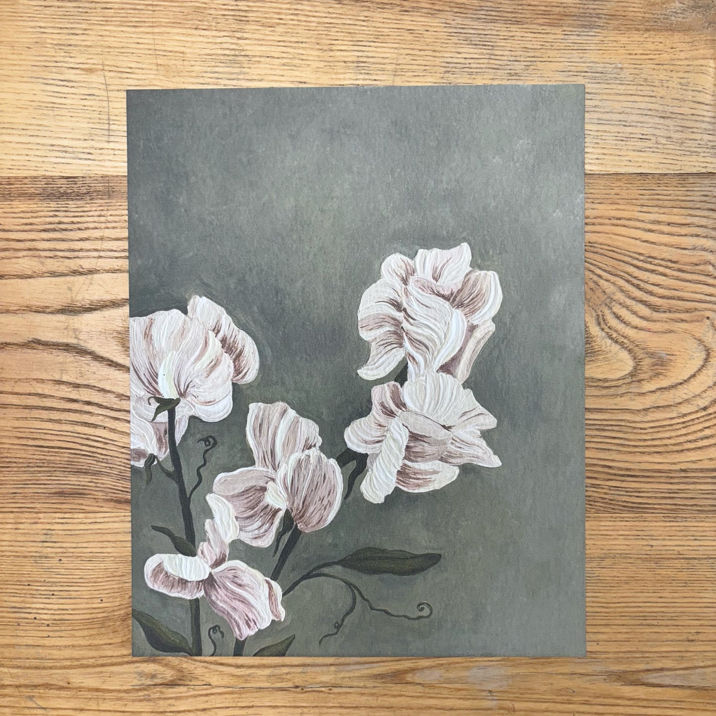 Abbie Marie Studios 8x10 Art Prints