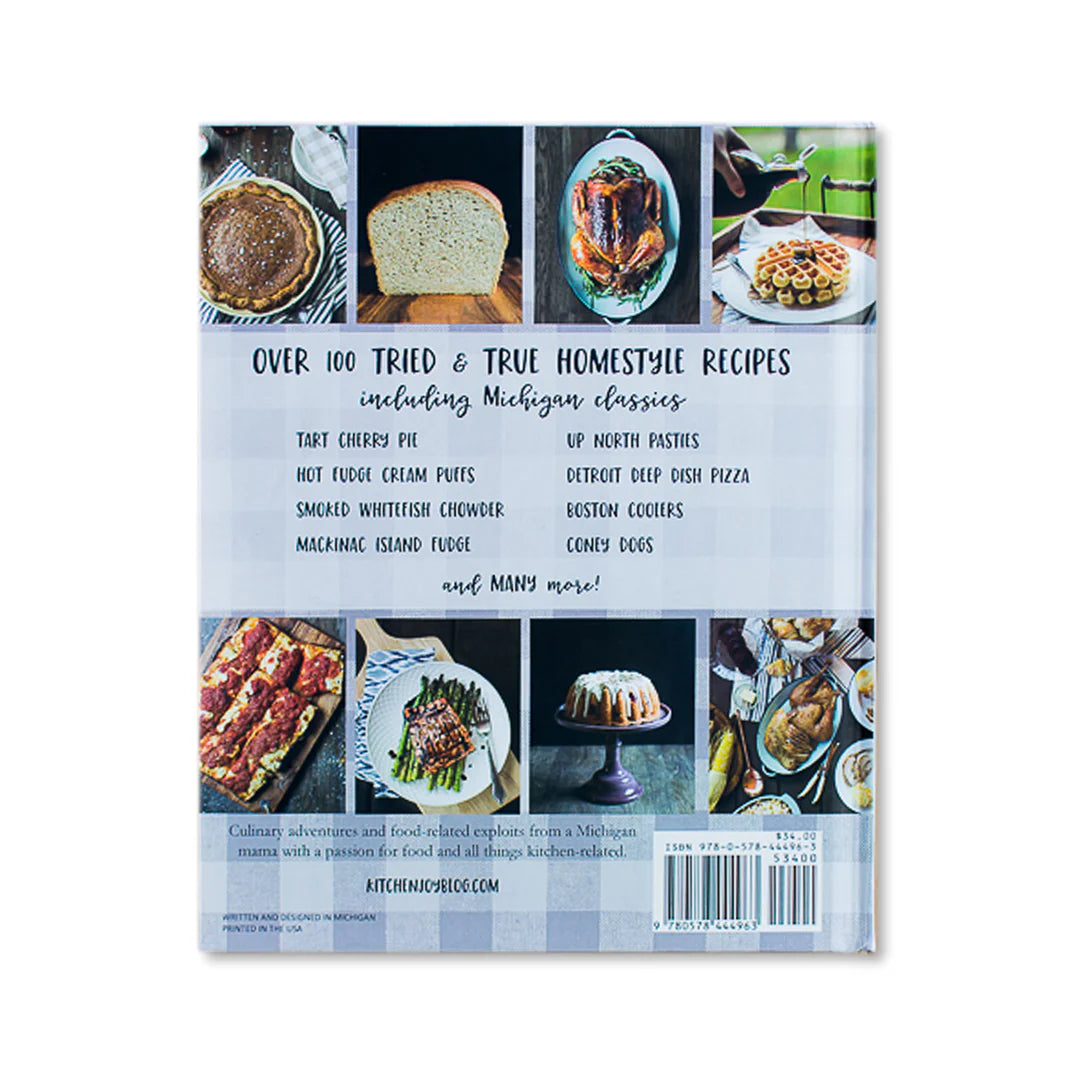 My Little Michigan Kitchen