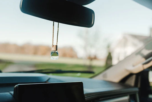 Prenti Car Diffuser