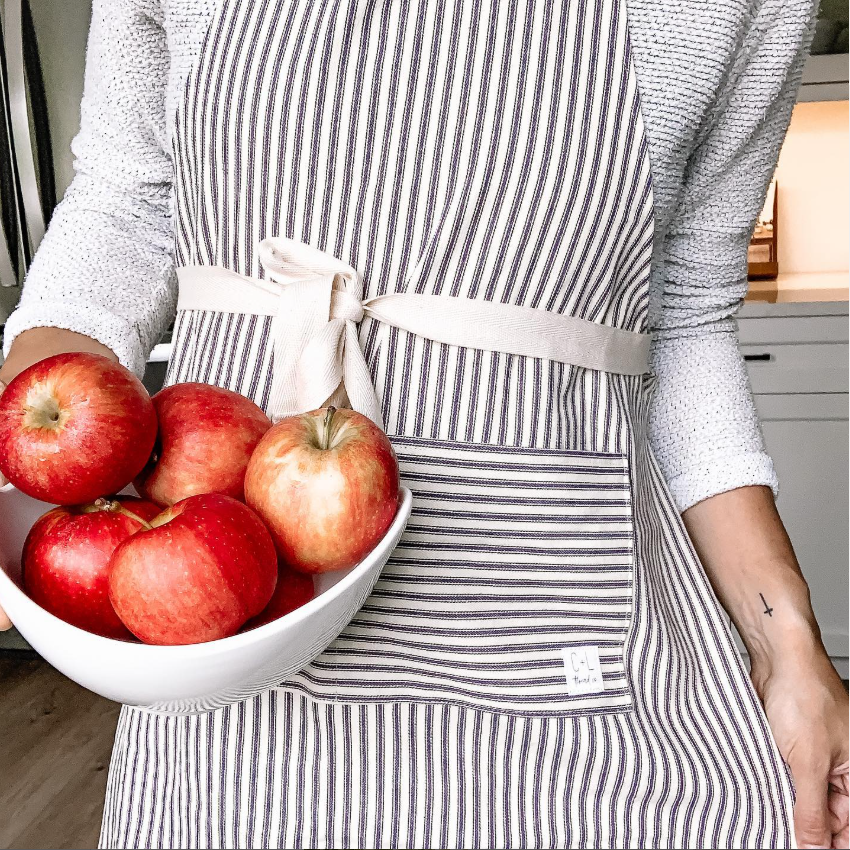 C+L Thread Co. Aprons