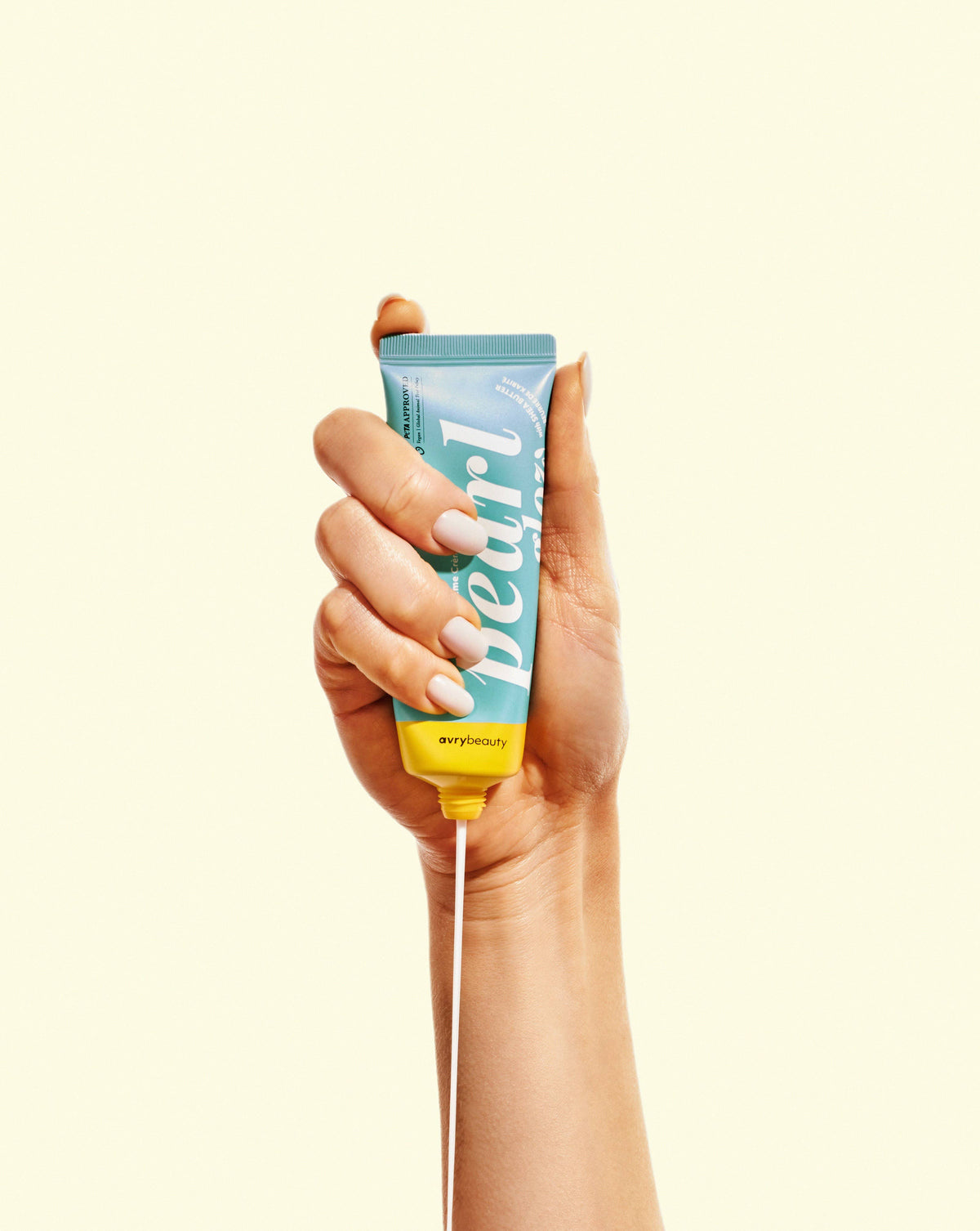 Shea Butter Lotion - Pearl Glow