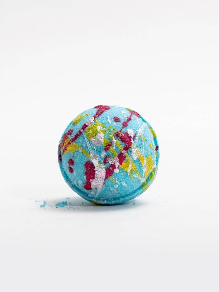 Maggie Ann Bath Bomb