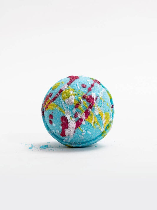 Maggie Ann Bath Bomb