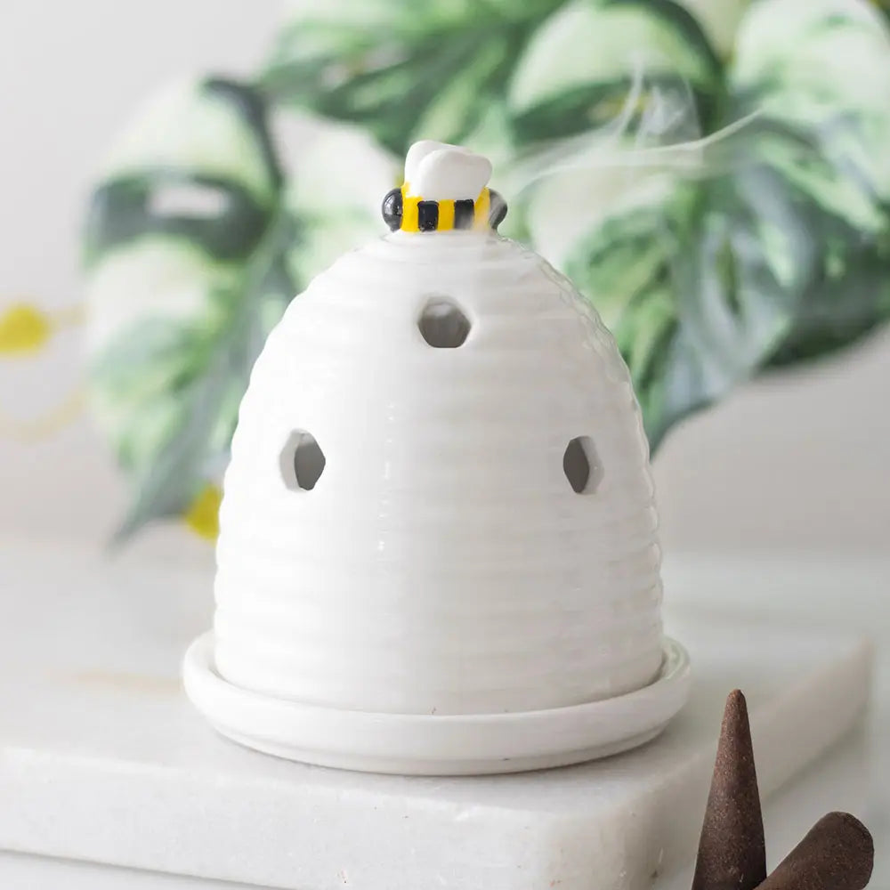 Incense Cone Holders – Creative Lane