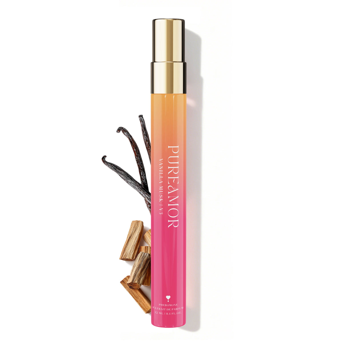 Vanilla Musk | Pheromone Perfume