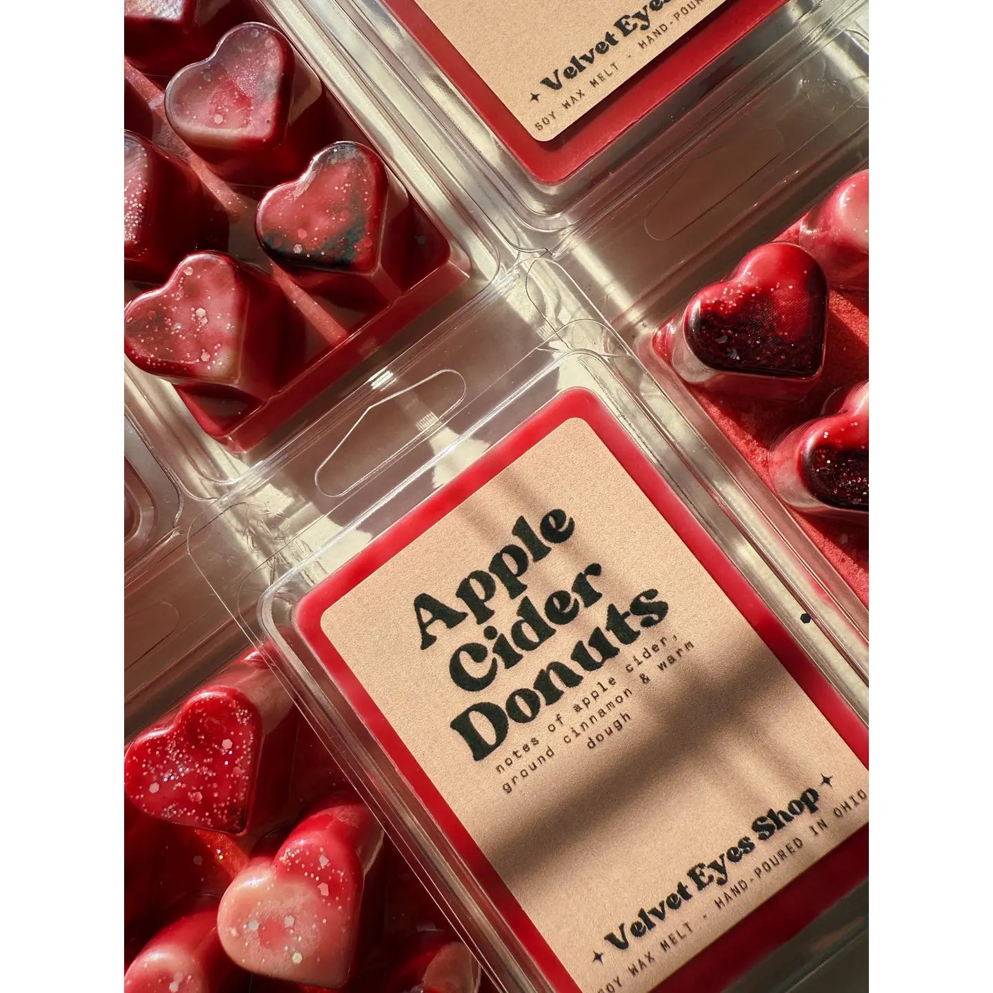 Wax Melts