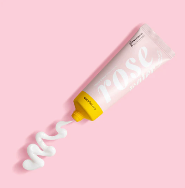 Shea Butter Lotion - Rose Water