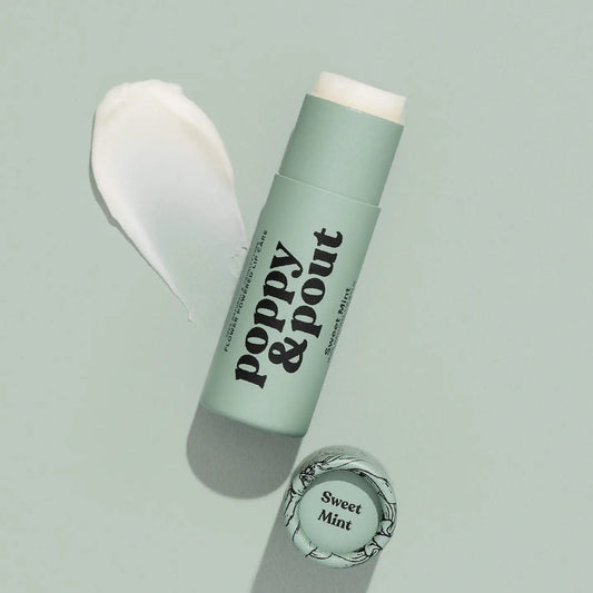 Sweet Mint 🌿 Lip Balm