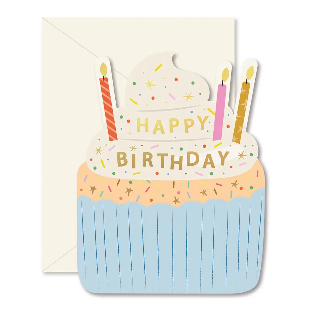 Birthday Cards