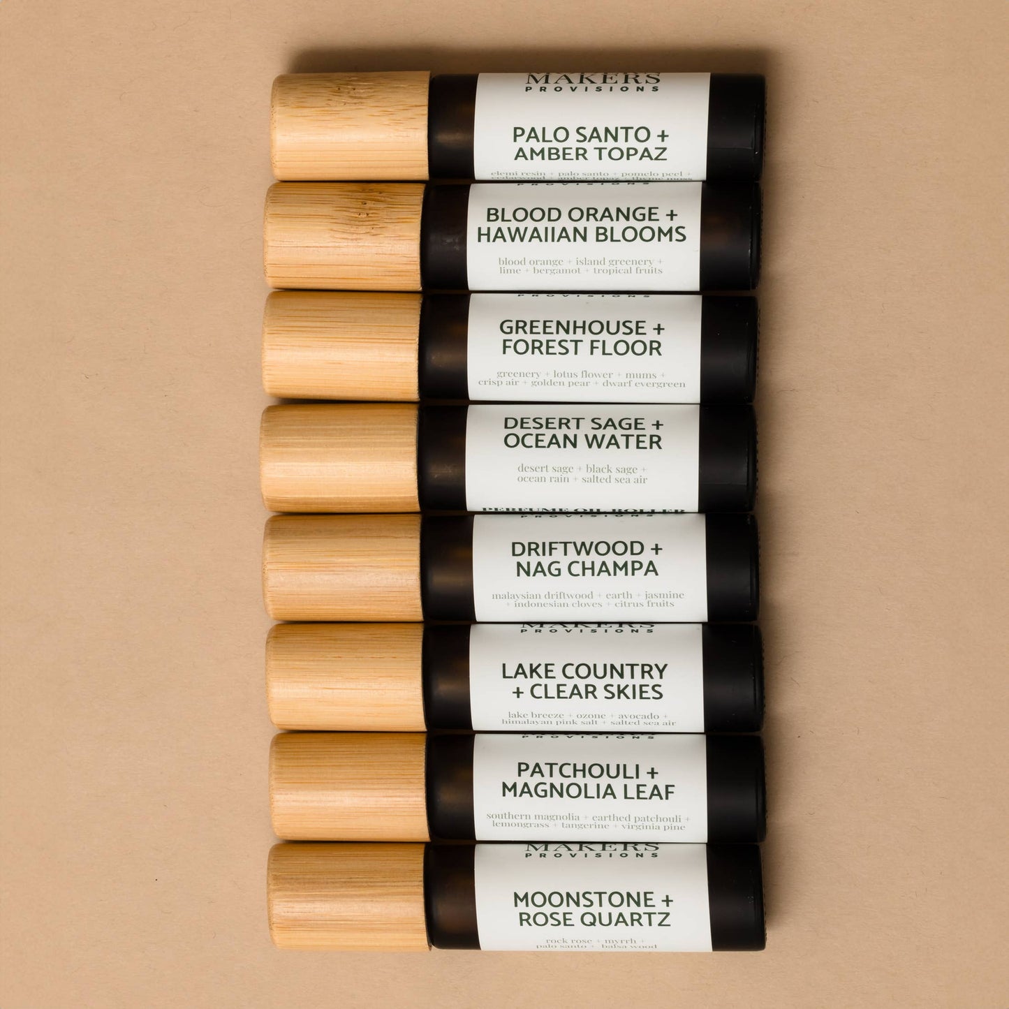 Perfume Oil Roller