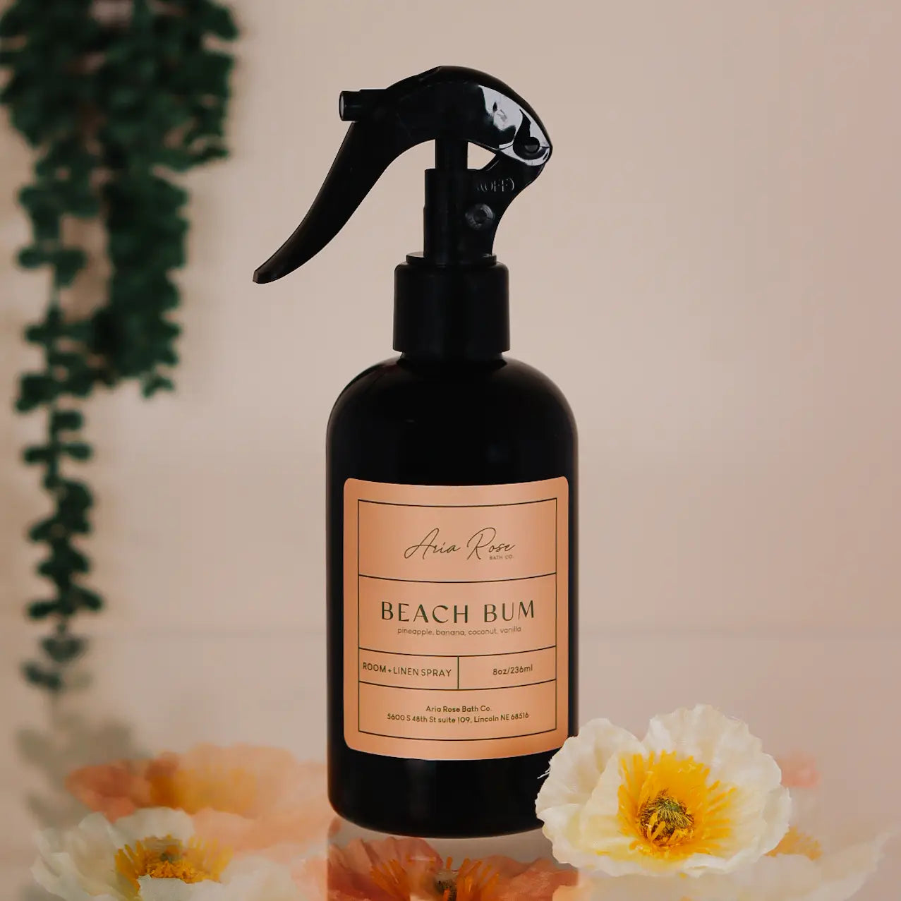 Room + Linen Spray - Beach Bum