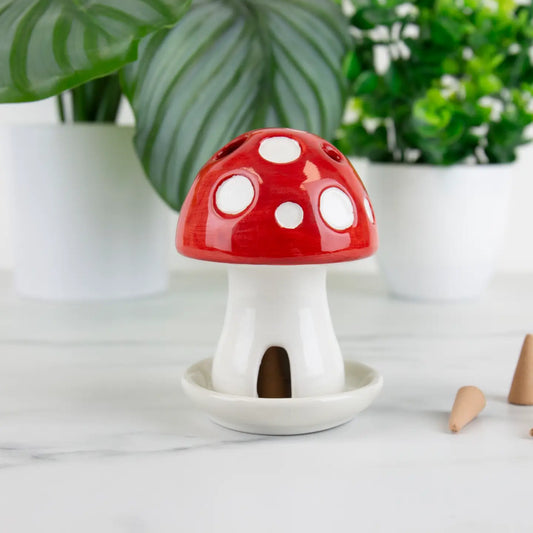 Novelty Incense Burners