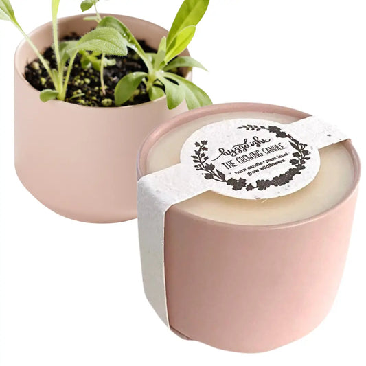 Hyggelight Candle - Adelyn