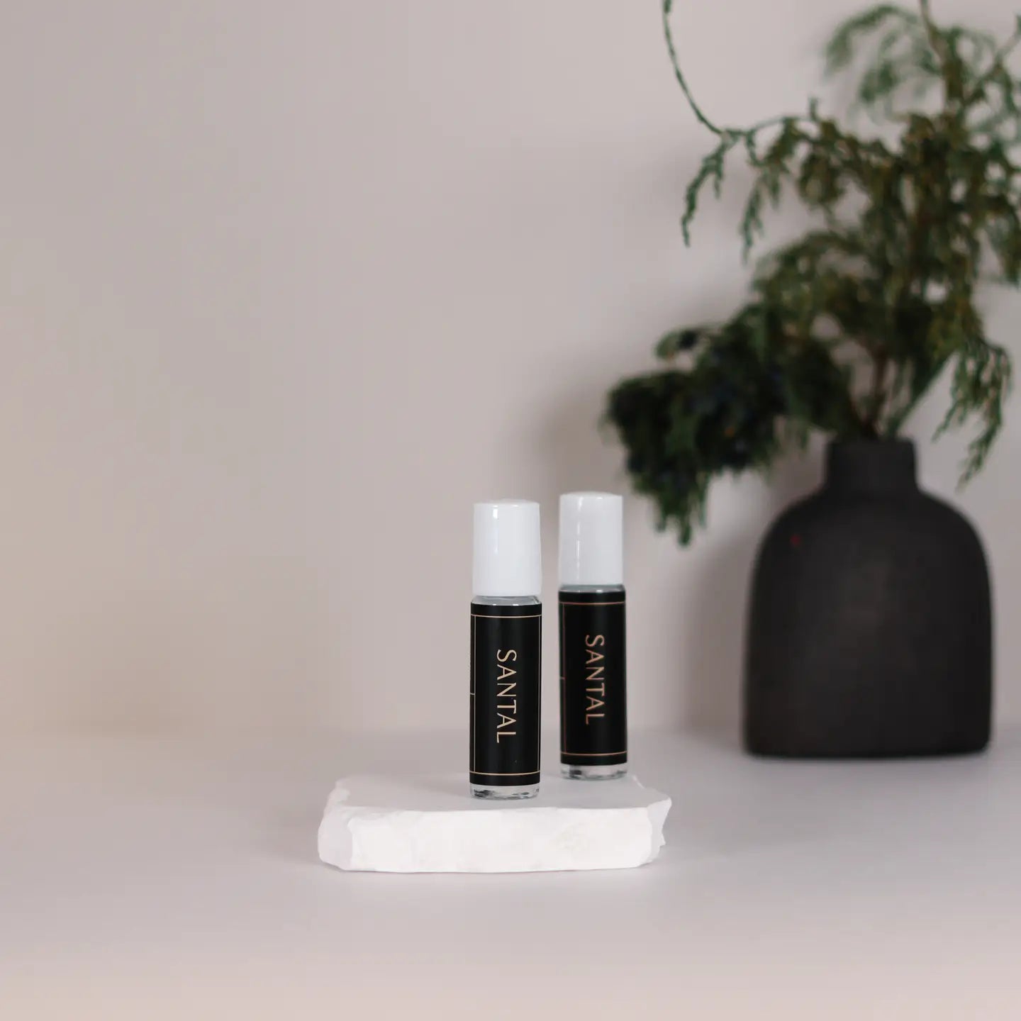 Fragrance Roller - Santal