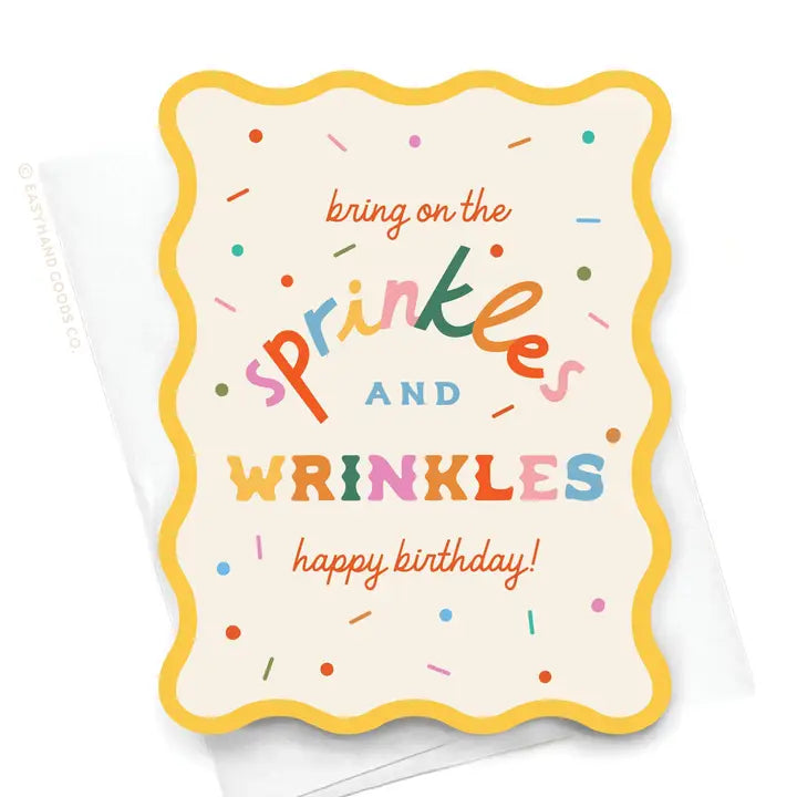 Birthday Cards