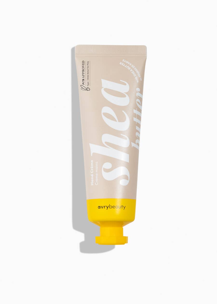 Shea Butter Lotion - Shea Butter
