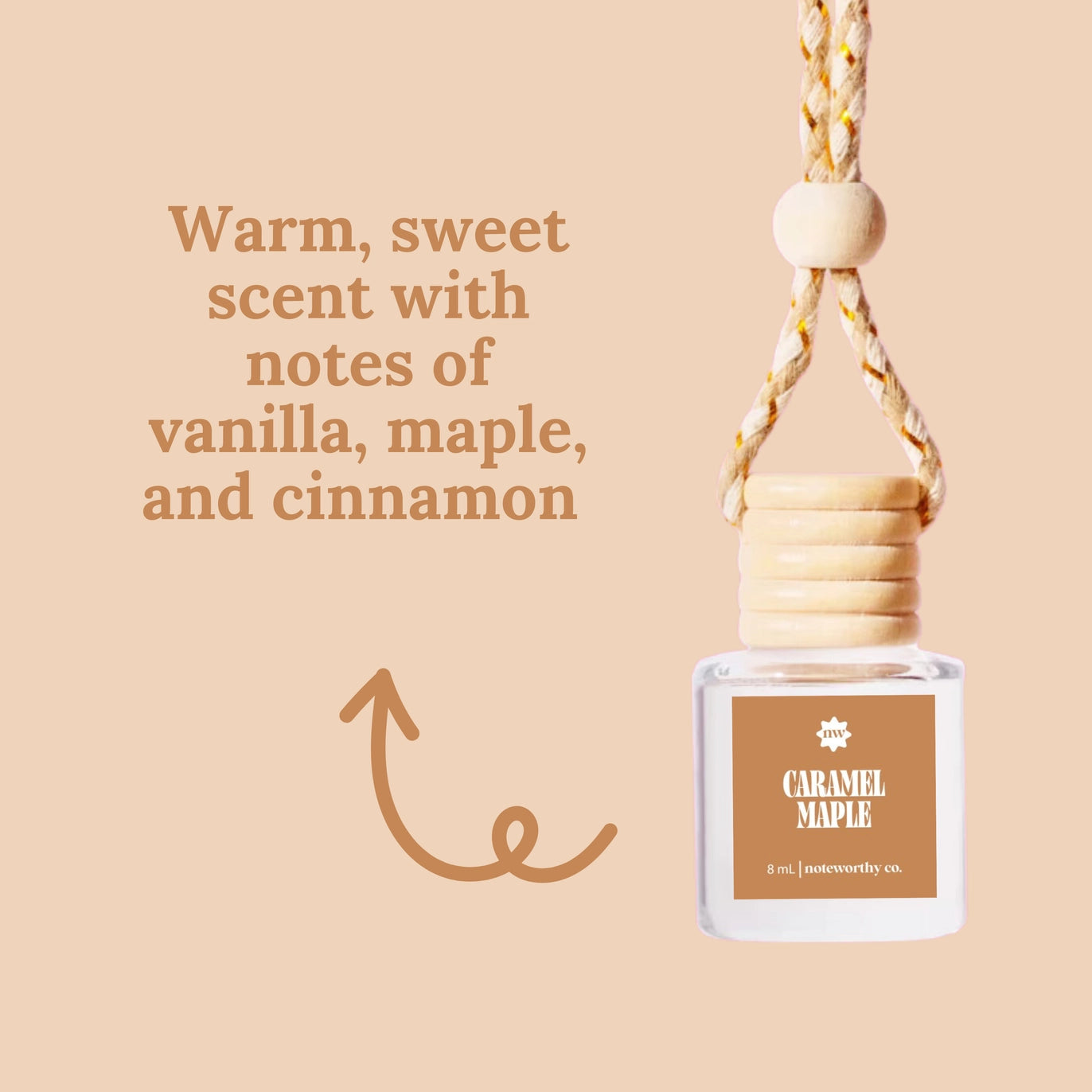Car Diffusers | Fall + Halloween Scents 🎃🍂