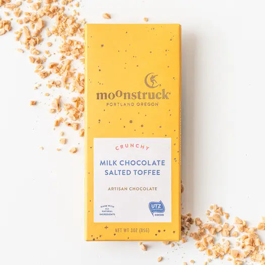 Moonstruck Chocolate Bar