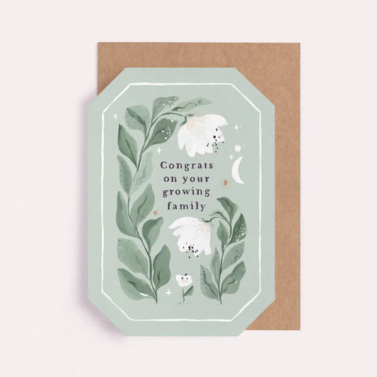 New Baby Cards