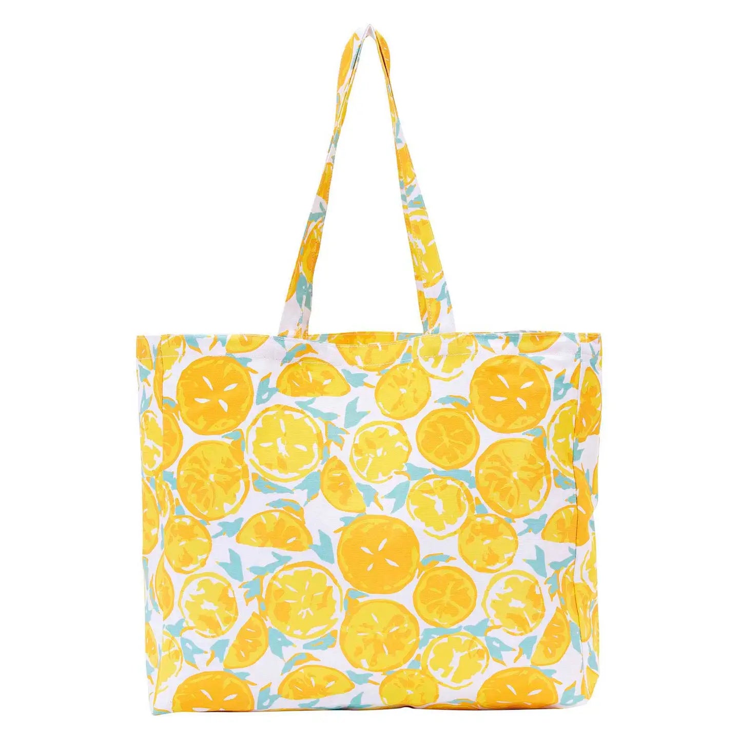 Shopper Tote Bag