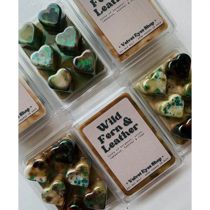 Wax Melts